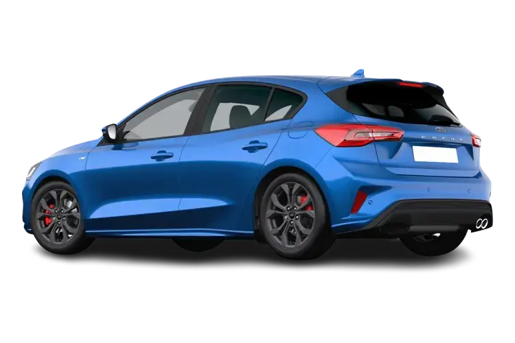 Ford Focus Hatchback
