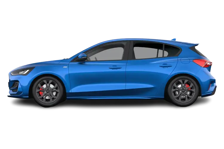 Ford Focus Hatchback
