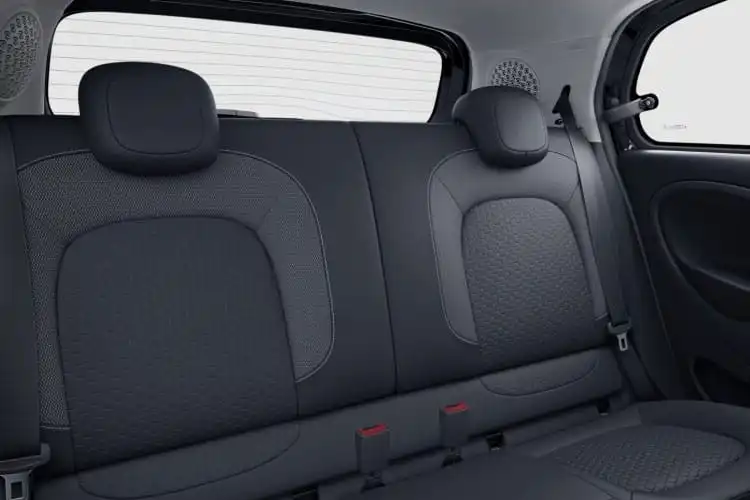 Smart Forfour Hatchback
