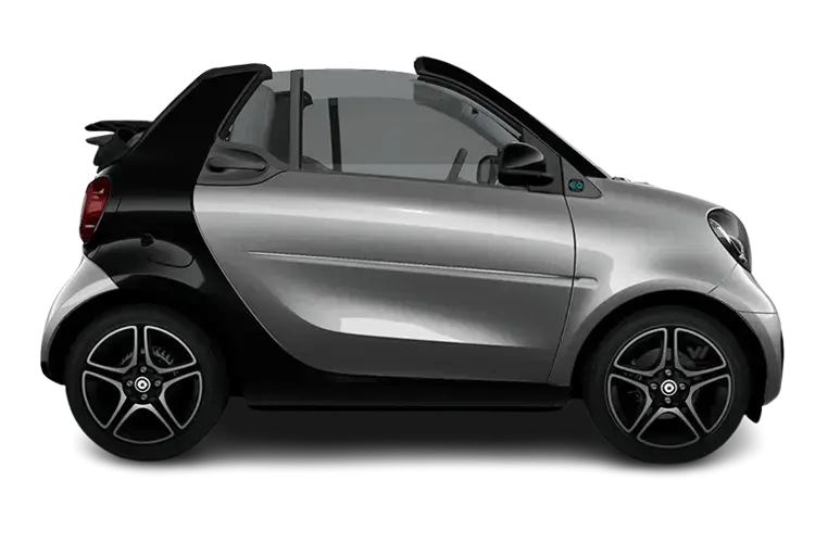 Smart Fortwo Convertible