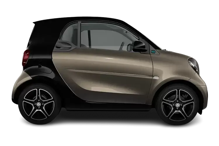 Smart Fortwo Hatchback