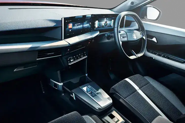 Vauxhall Frontera SUV