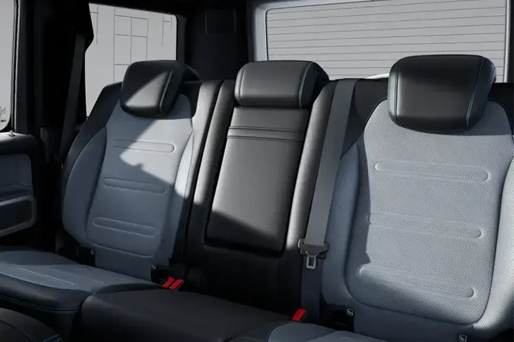 Mercedes G Class SUV