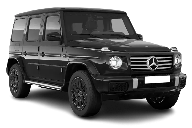 Mercedes G Class