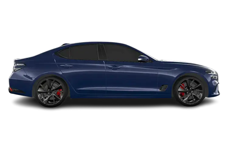Genesis G70 Saloon