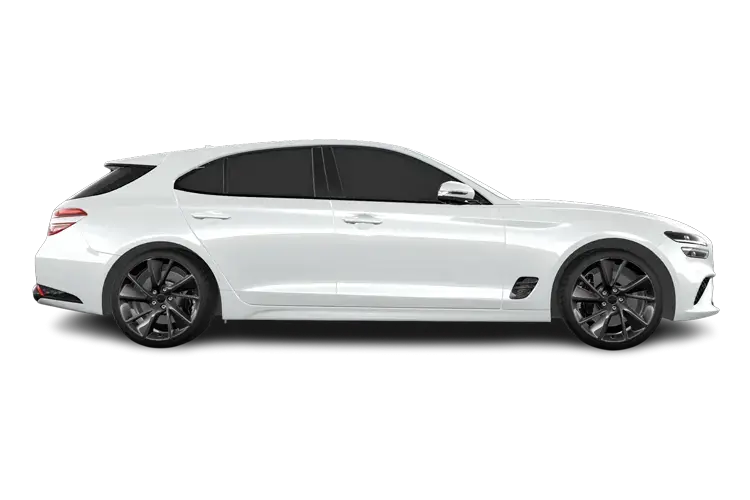 Genesis G70 Shooting Brake