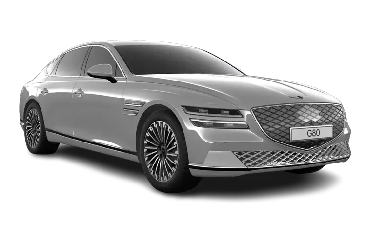 Genesis G80 Saloon