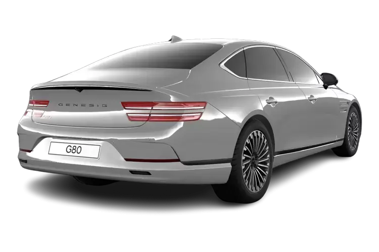 Genesis G80 Saloon