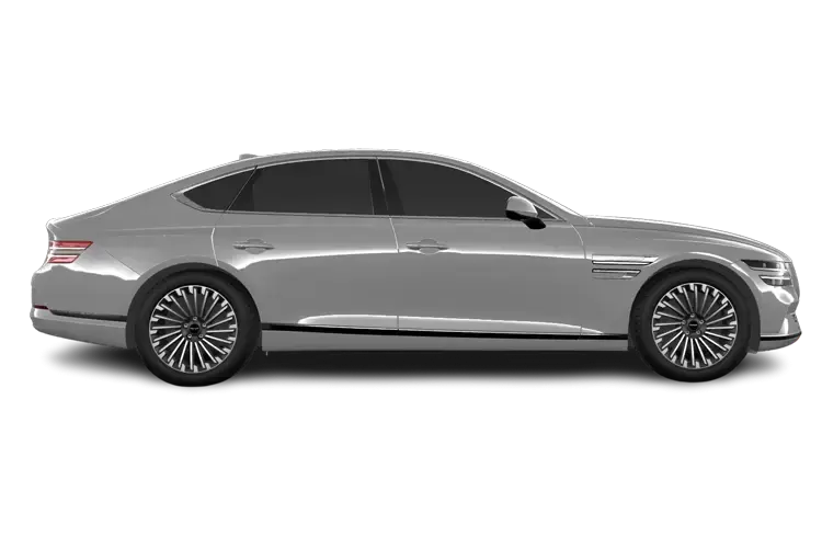 Genesis G80 Saloon