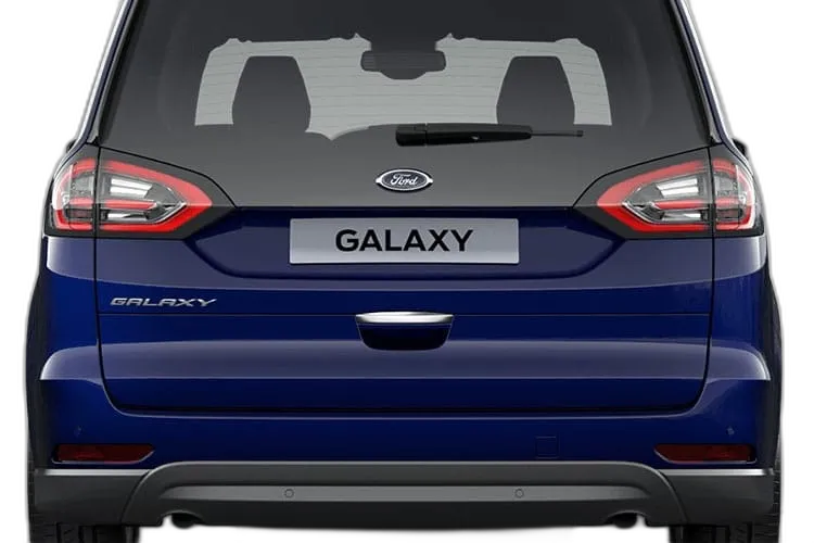 Ford Galaxy MPV