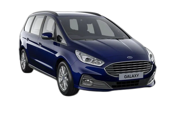 Ford Galaxy MPV