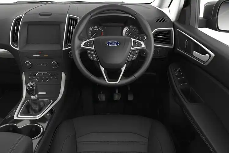 Ford Galaxy MPV