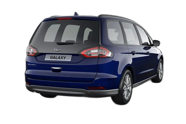 Ford Galaxy MPV