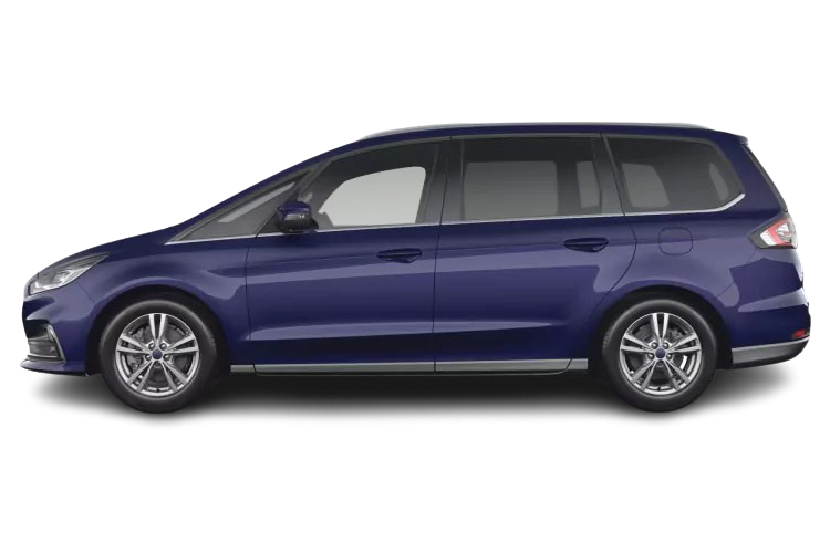 Ford Galaxy MPV