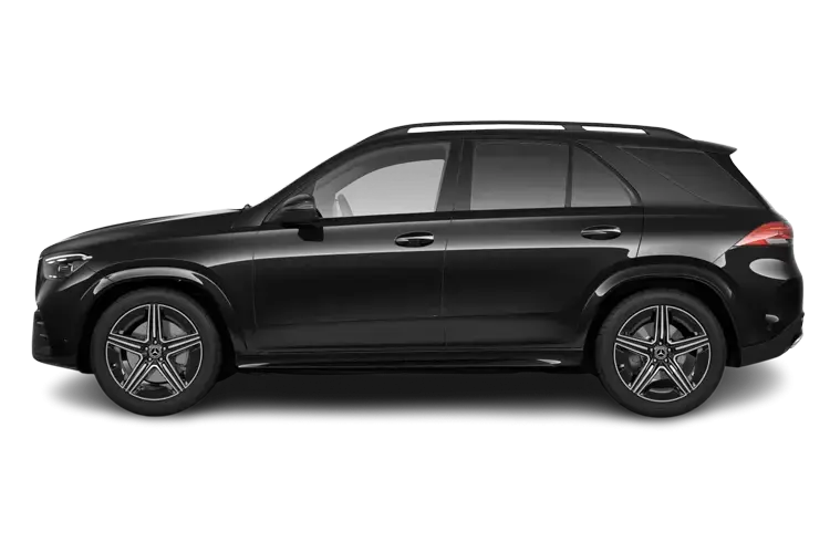 Mercedes GLE SUV