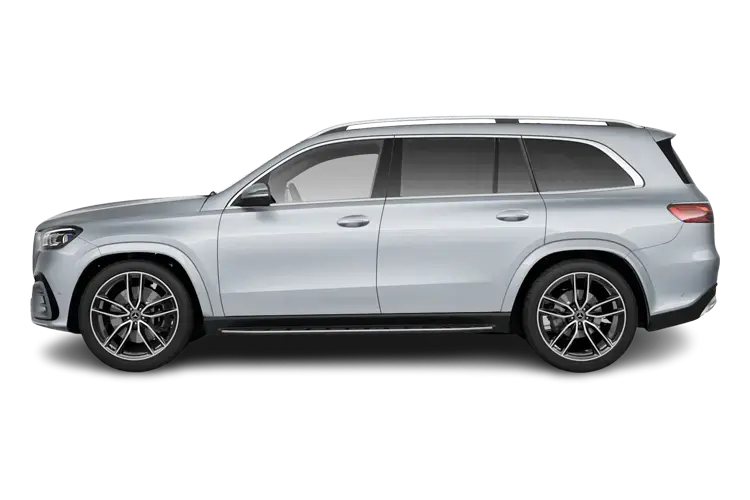 Mercedes GLS SUV