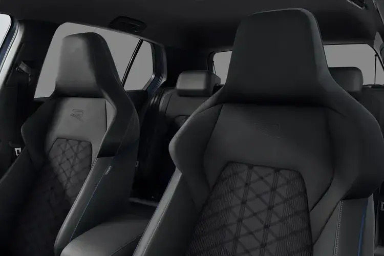 Volkswagen Golf Hatchback