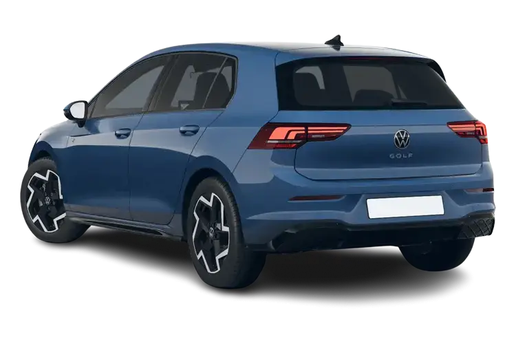 Volkswagen Golf Hatchback