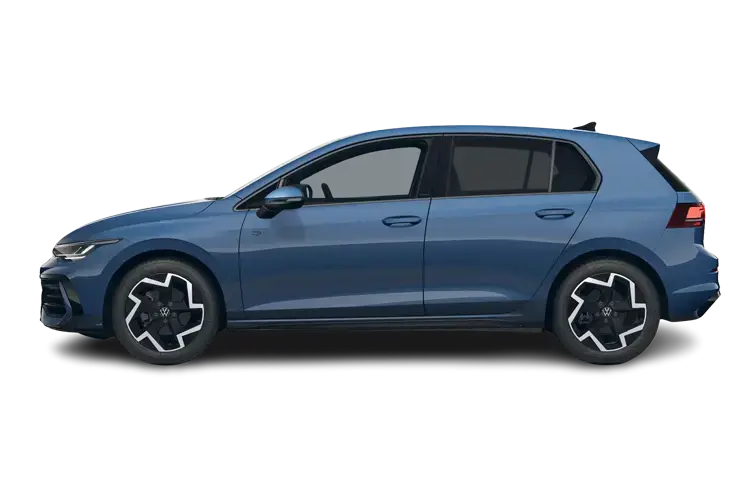 Volkswagen Golf Hatchback