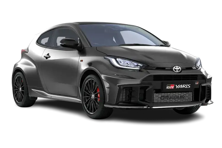 Toyota GR Yaris Hatchback