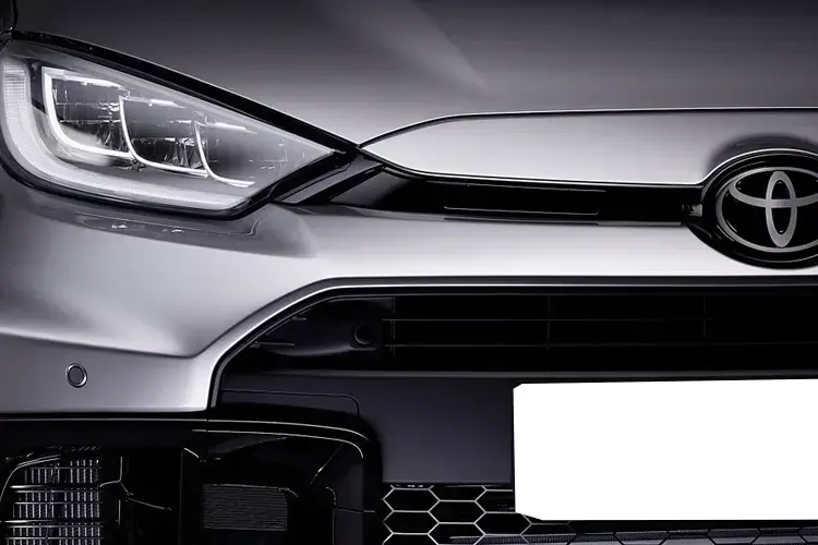 Toyota GR Yaris Hatchback