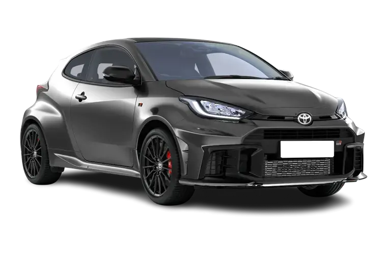 Toyota GR Yaris
