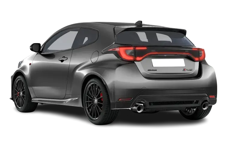 Toyota GR Yaris Hatchback