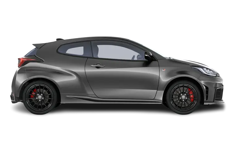 Toyota GR Yaris Hatchback