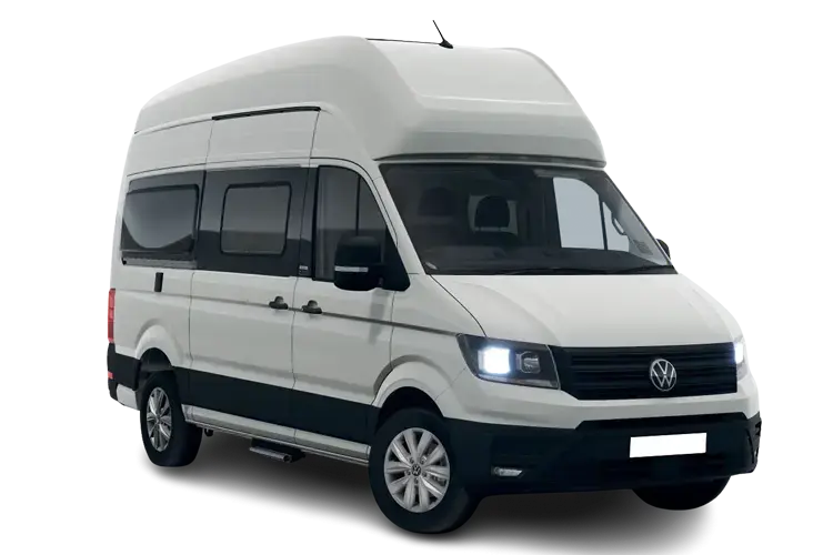 Volkswagen Grand California