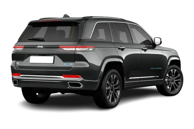 Jeep Grand Cherokee SUV