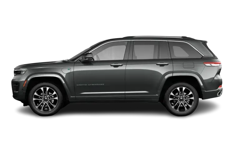 Jeep Grand Cherokee SUV