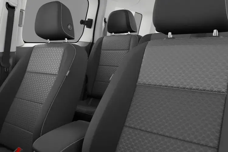 Ford Grand Tourneo Connect MPV