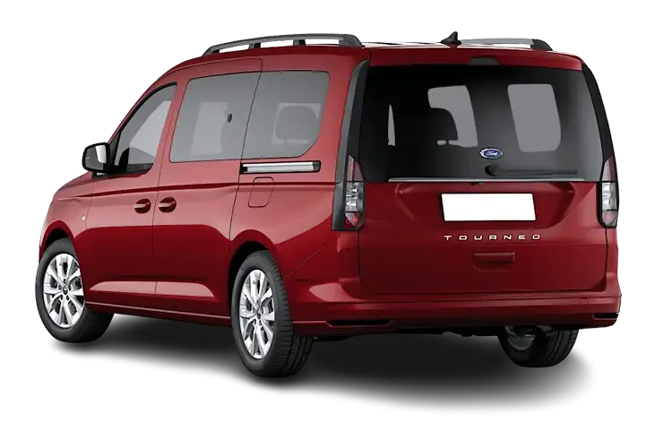 Ford Grand Tourneo Connect MPV