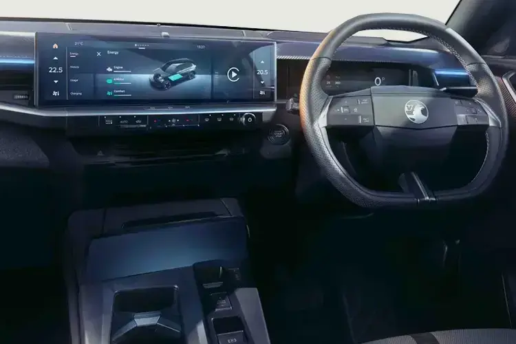 Vauxhall Grandland SUV