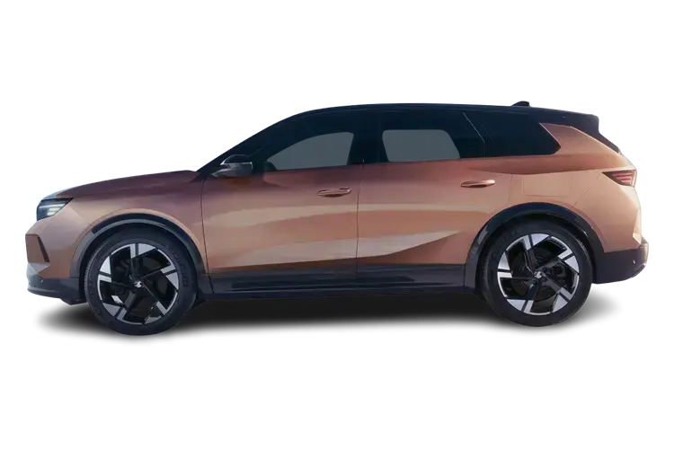 Vauxhall Grandland SUV