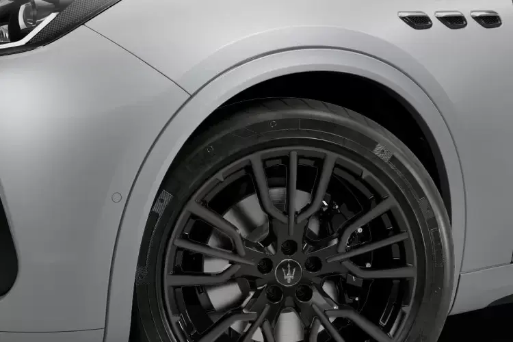 Maserati Grecale SUV