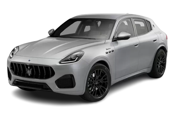 Maserati Grecale SUV
