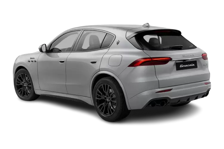 Maserati Grecale SUV