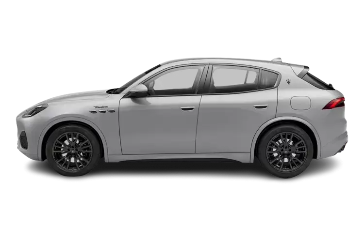 Maserati Grecale SUV