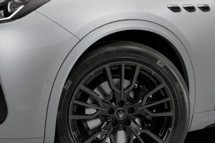 Maserati Grecale SUV