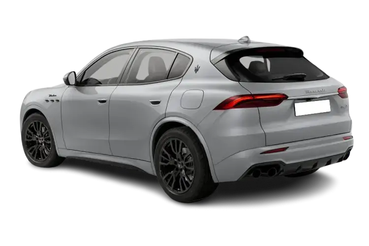 Maserati Grecale SUV
