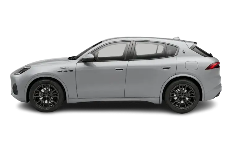 Maserati Grecale SUV