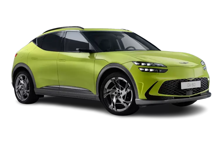 Genesis GV60 SUV