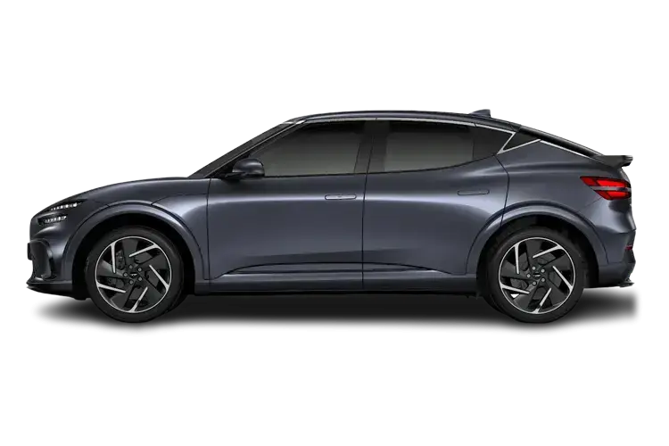 Genesis GV60 SUV