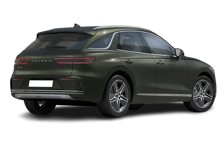Genesis GV70 SUV