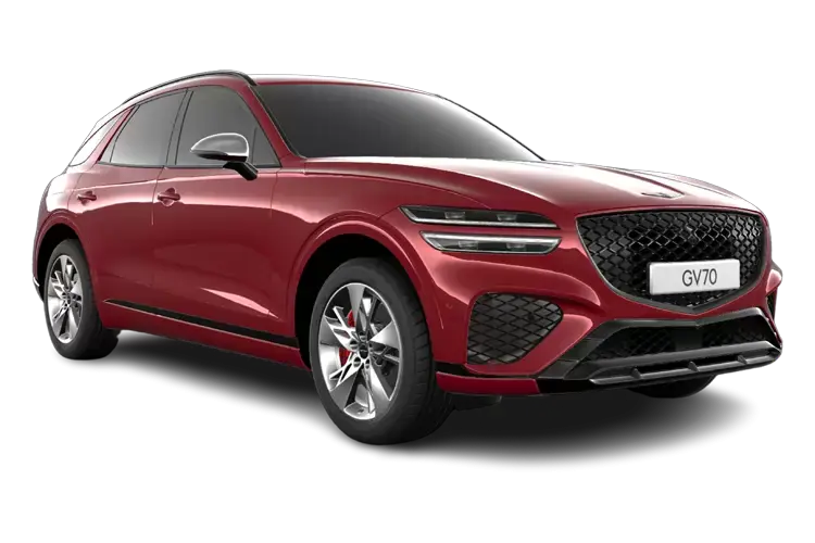 Genesis GV70 SUV