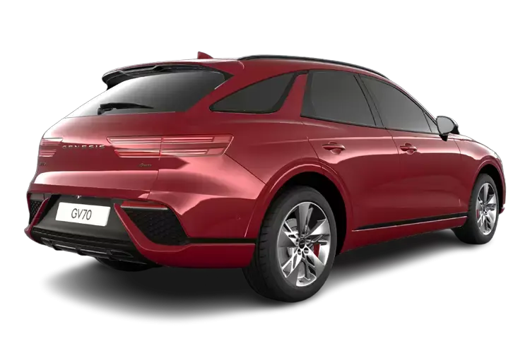 Genesis GV70 SUV