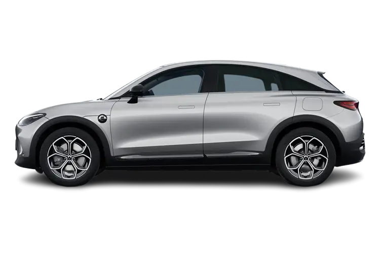 Smart Hashtag 3 SUV