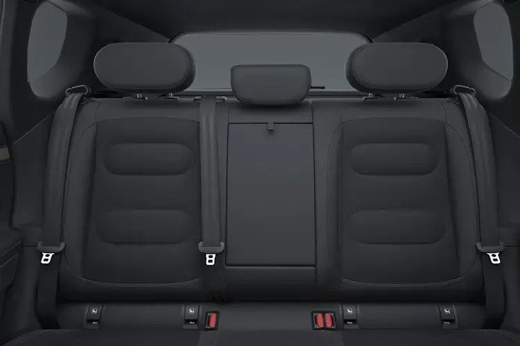 Smart Hashtag 5 SUV