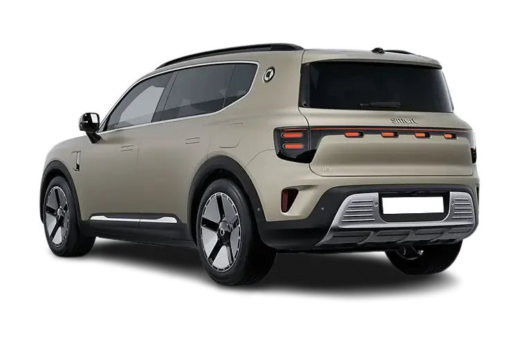 Smart Hashtag 5 SUV